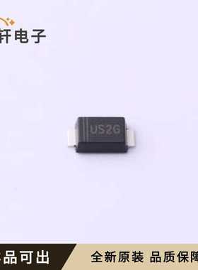 US2GF原装全新SMAF