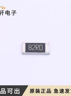 原装CR2512F182R0G全新2512