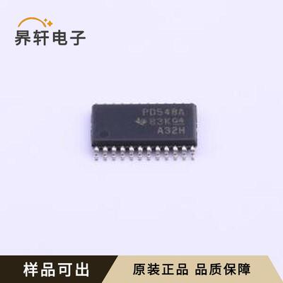 原装PCA9548APWR全新TSSOP-24
