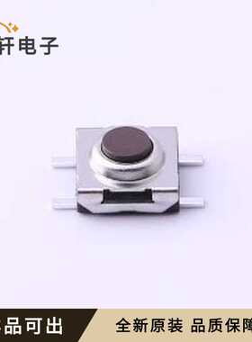TS-1081A-B3D2全新原装SMD,6.3x6.1mm