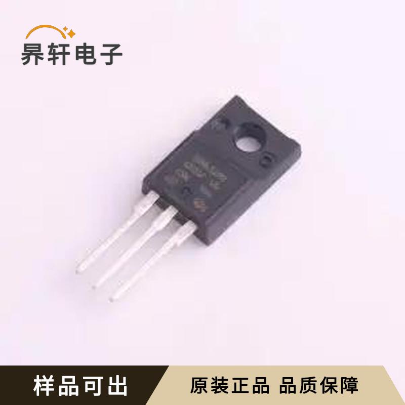 STF35N65DM2全新原装TO-220FP