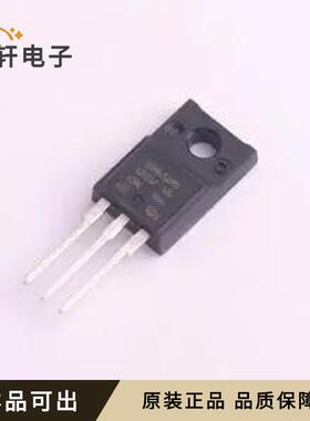 原装STF35N65DM2全新TO-220FP