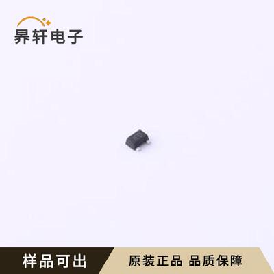 PRZM002P02T2L全新原装SOT-723
