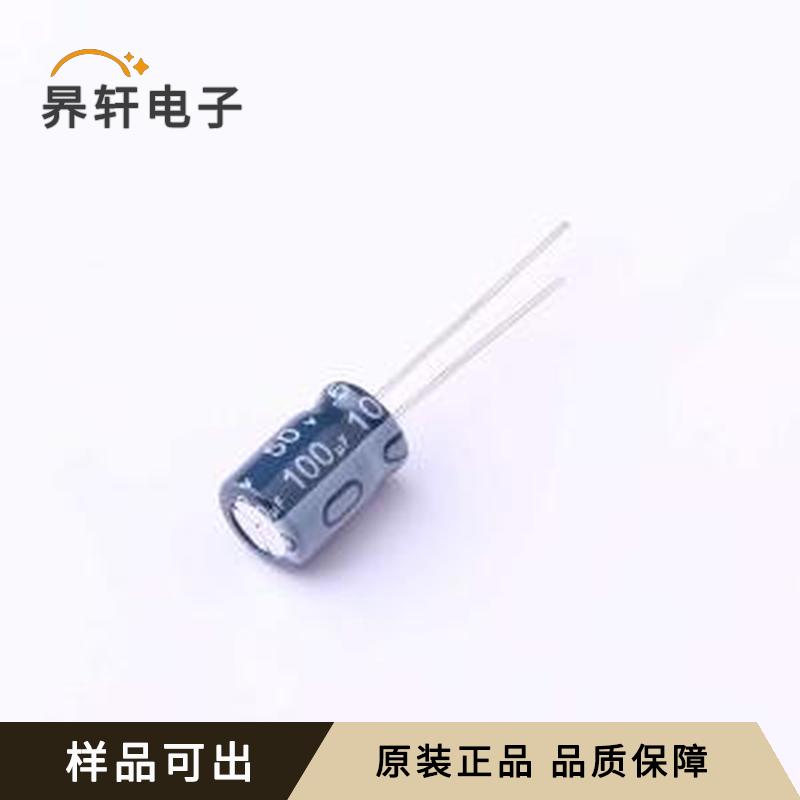 ECR1HBK101MLL080011原装插件,D8xL11