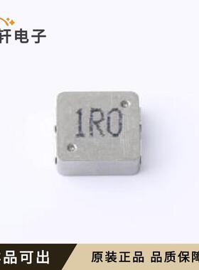 原装BC0HL1041-1R0M全新封装SMD-4P,10x