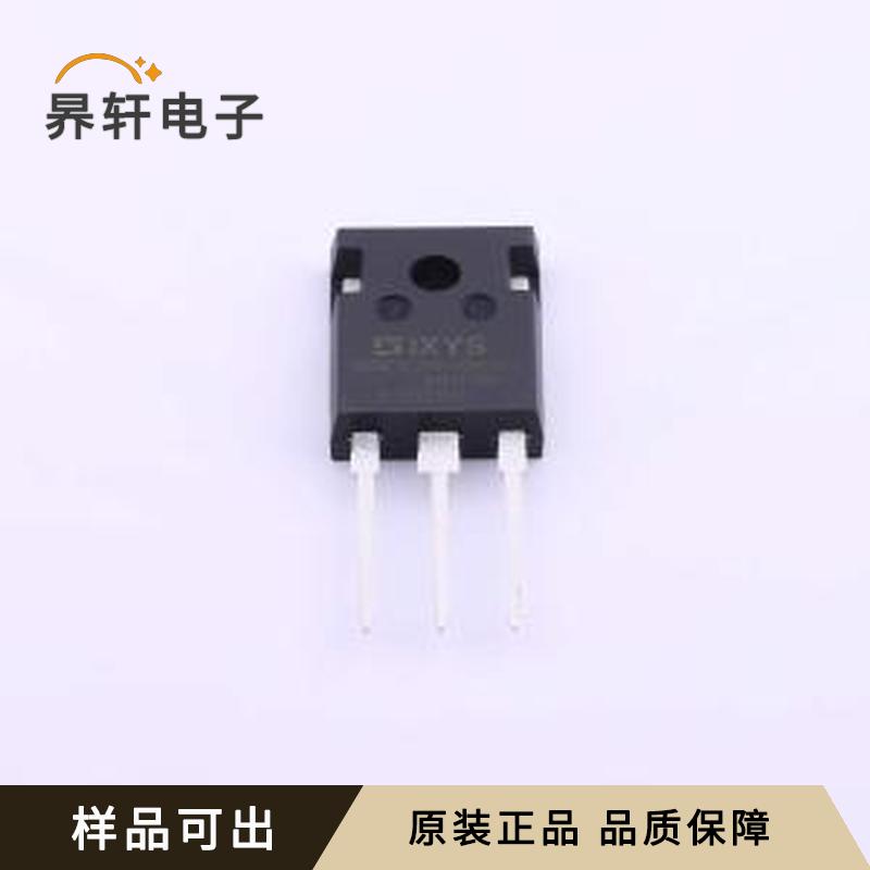 原装DSEC30-06A全新TO-247-3