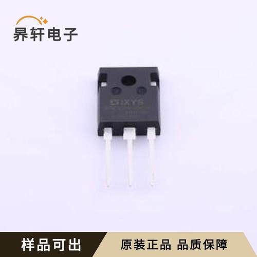 DSEC30-06A原装TO-247-3全新