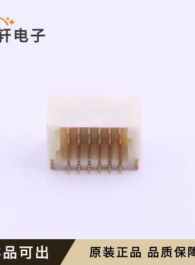 A1001WR-S-2X06PD01原装SMD,P=1mm