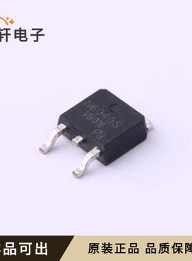 原装DMN6040SK3-13-VB全新TO-252-2