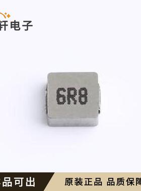 原装ZEYH0630-6.8UH全新封装SMD,7x6.6m