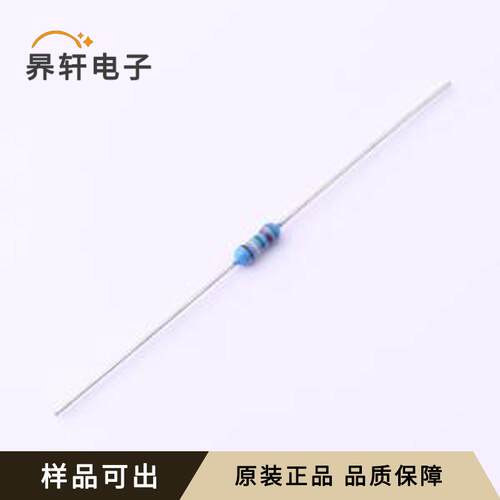 MFR-25FBF52-82R5全新原装插件,D2.4xL6