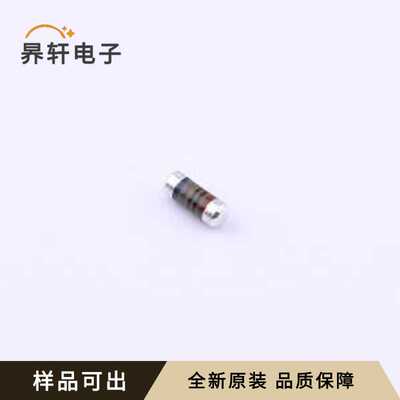 MMA02040C6800FB300全新原装MELF-020