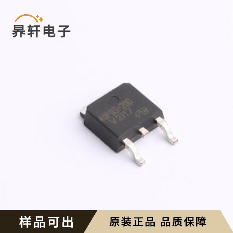 AM40P03-20D-T1-PF-VB原装TO-252全新