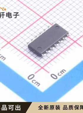 74HC107D,653全新原装SOIC-14
