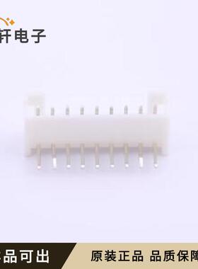 原装HX20007-9WAD全新弯插,P=2mm