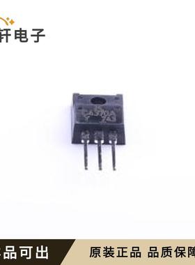 全新KTC4370A-Y-U/PF原装TO-220IS