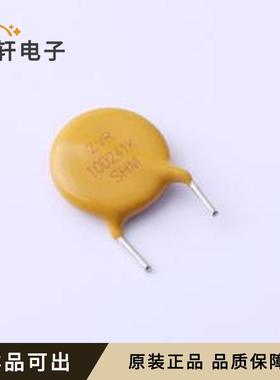 原装ZVR10D241KL638A0全新插件,P=8mm