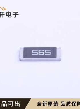 CR2512J5M60E04Z全新原装2512