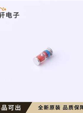 BZV55C3V9原装全新MiniMELF(LL-34)