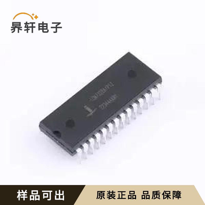 ICM7228AIPIZ全新原装PDIP-28