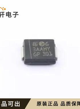 原装SM30T18AY全新SMC(DO-214AB)