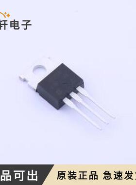 IRF9510PBF原装全新TO-220AB-3