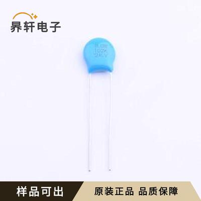 R08B1B102KN0B0S0N0全新原装插件,P=5mm