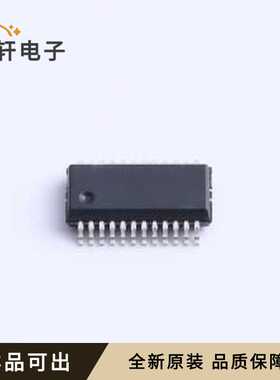 原装PMS134G-Y24A全新封装SSOP-24