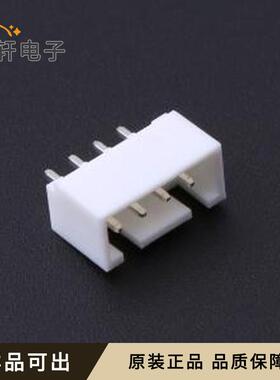 WAFER-HA2.54-4PZZ全新原装插件,P=2.5m