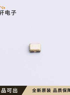 SX1M32.768M10F30TNN全新原装SMD2016