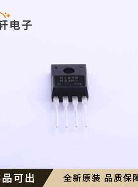 全新KIA78R33PI-U/P原装TO-220IS-4
