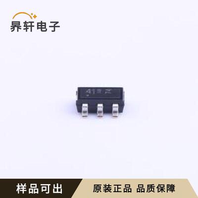 BCR421UE6327全新原装SC-74-6
