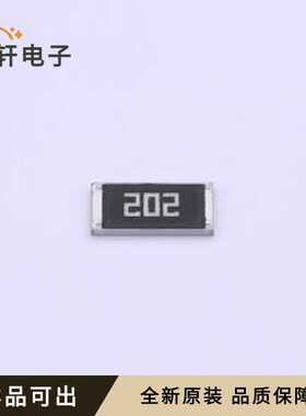 SCR2512J2K全新原装2512