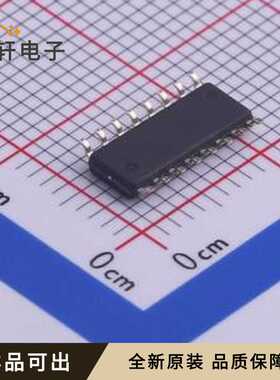 74HCT165D,653原装全新SOIC-16