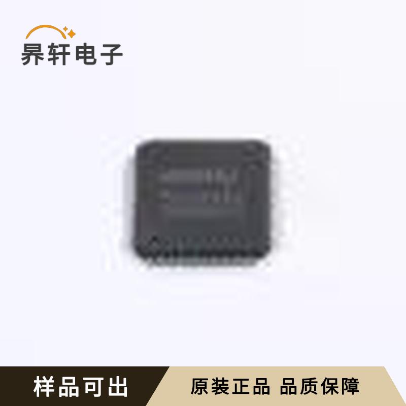 PCM3168ATPAPQ1全新原装HTQFP-64(10x