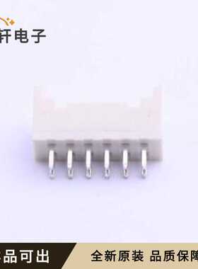 W-2008S12P-0200全新原装插件,P=2mm