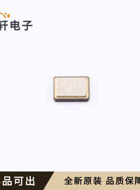 T322532768MLBDE2X原装SMD3225-4P