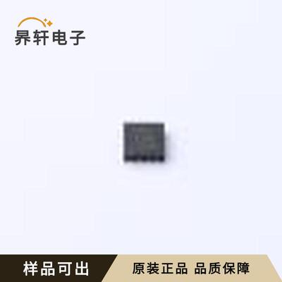 DAC8531IDRBR全新原装SON-8-EP(3x3)