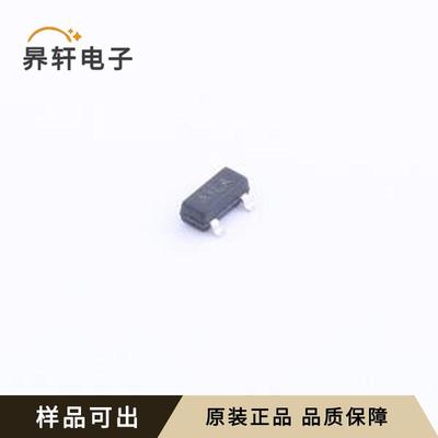 ST3401SRG原装SOT-23
