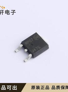 原装MJD47G全新DPAK