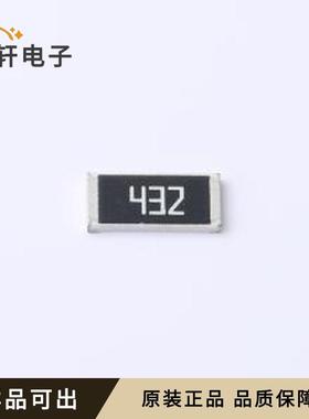 原装SC2512J4301F1WNKH全新2512