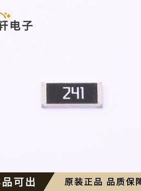 原装SC2512J2400F1WNKH全新2512