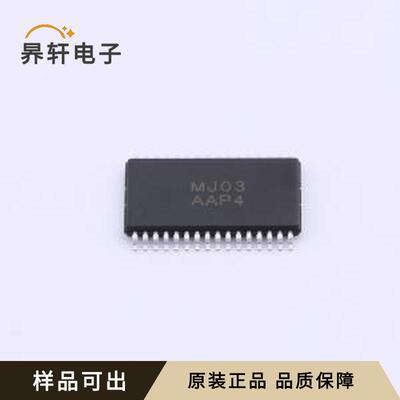 AW83118TSR全新原装ETSSOP-32L-6.1mm