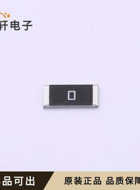 原装FRP2512F0000TS全新2512