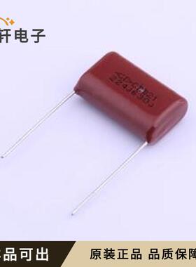 原装C312J224JA0C000全新插件,P=25mm