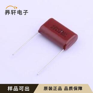 C312J224JA0C000原装插件,P=25mm