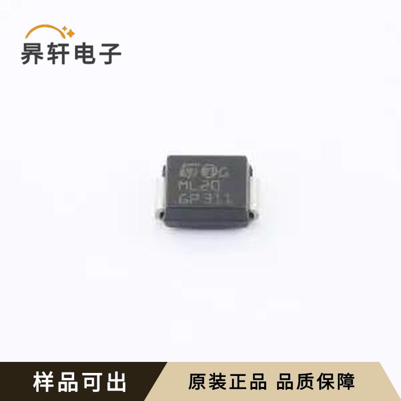 SMP100MC-200全新原装SMB(DO-214AA)