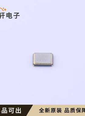 全新E3SB37E0X000HE原装SMD3225-4P