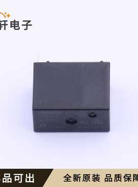 原装G5Q-1A4-DC24V全新封装插件,20x10mm