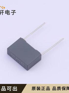 原装C322E334J60C000全新插件,P=15mm